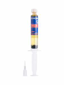 MECHANIC NO.226 флюс для пайки плат iPhone шприц 10мл